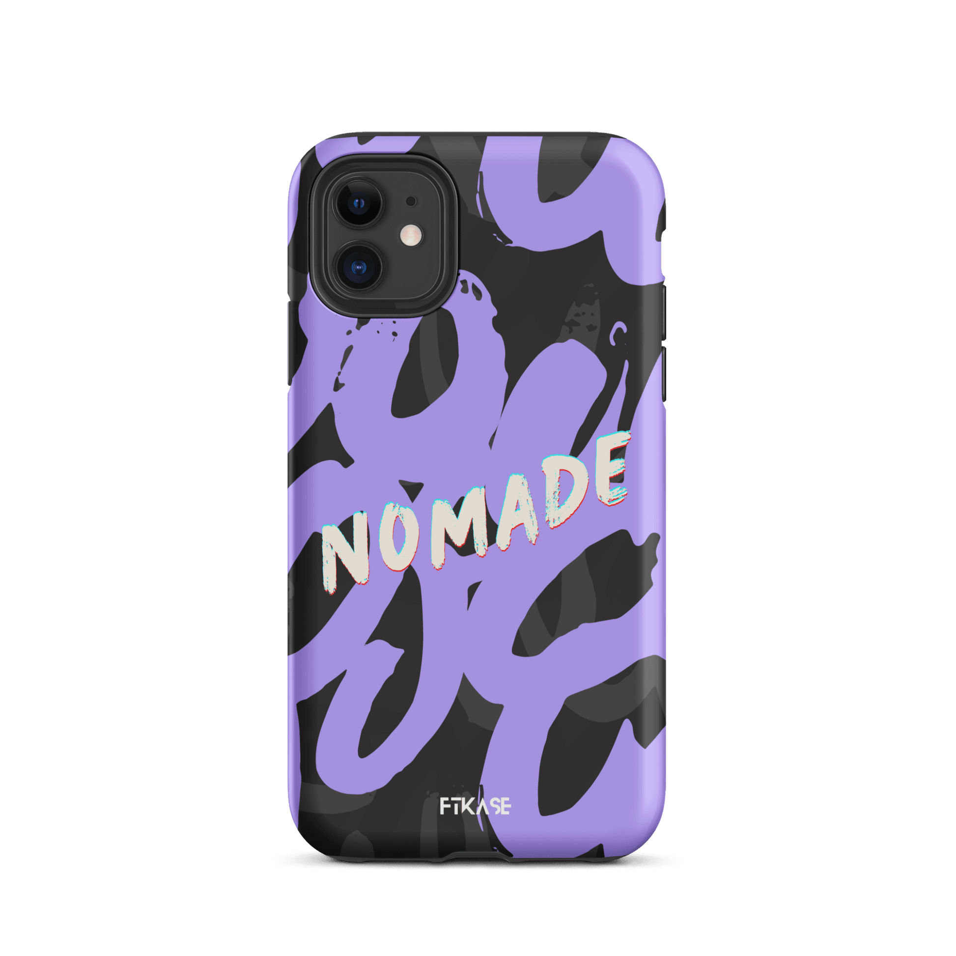 Tough Case for iPhone® - Ftkase