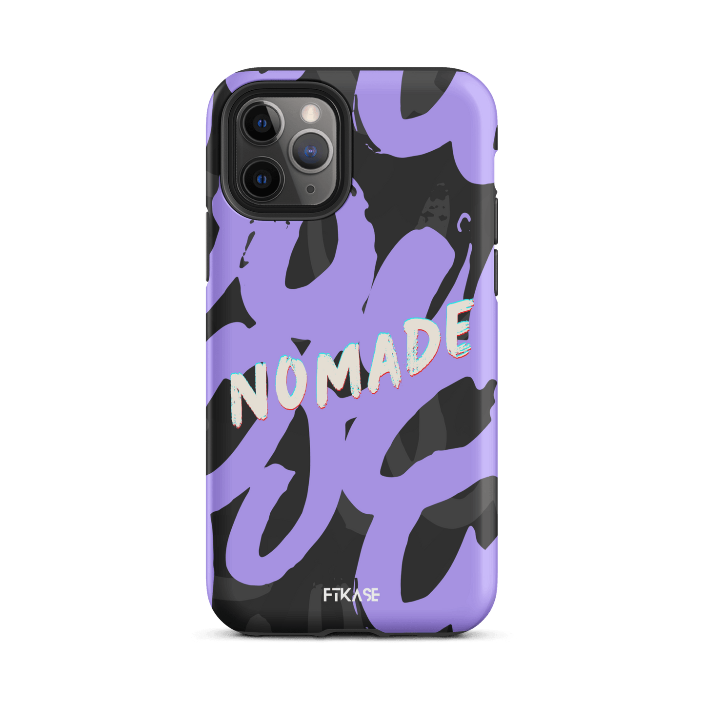 Tough Case for iPhone® - Ftkase