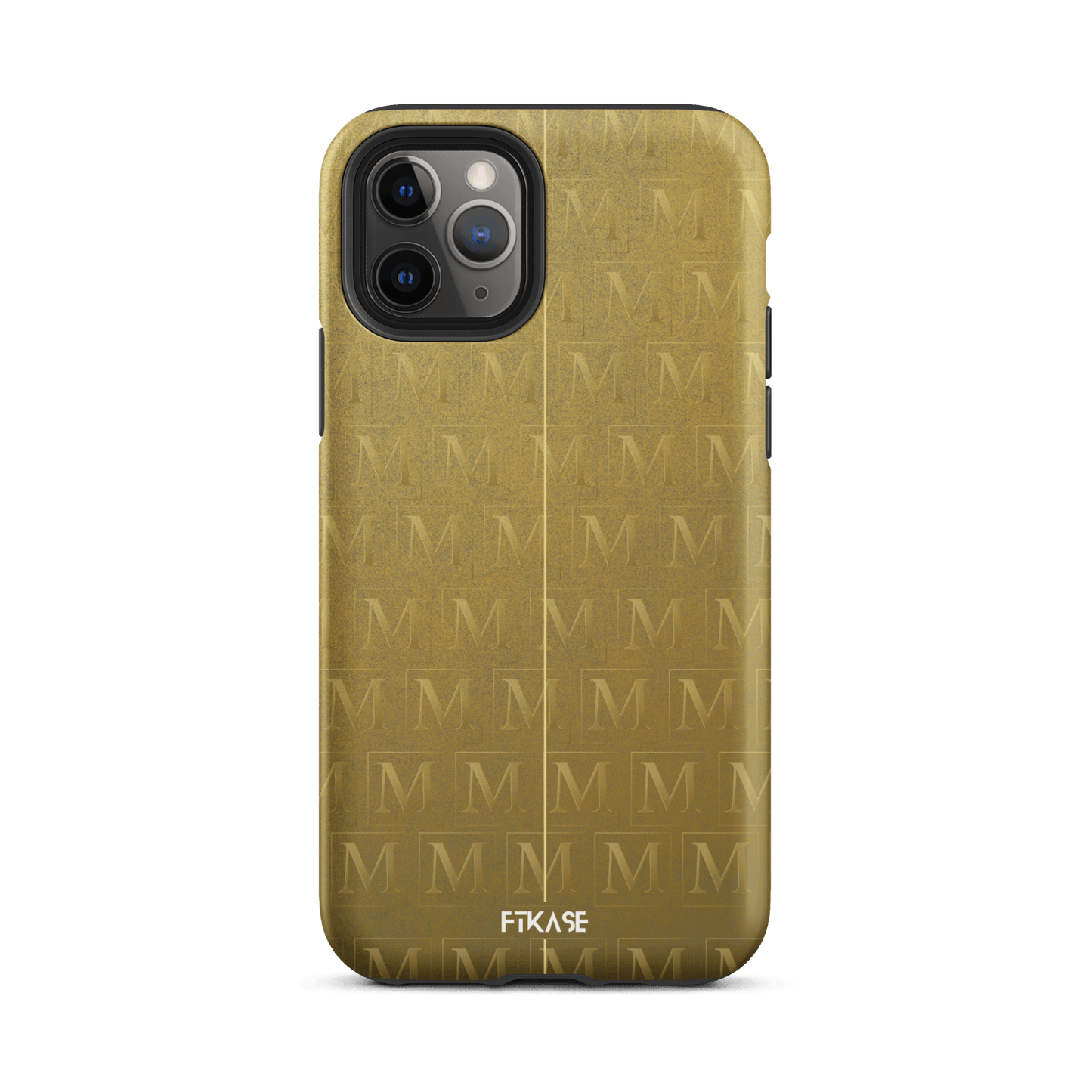 Tough Case for iPhone® - Ftkase