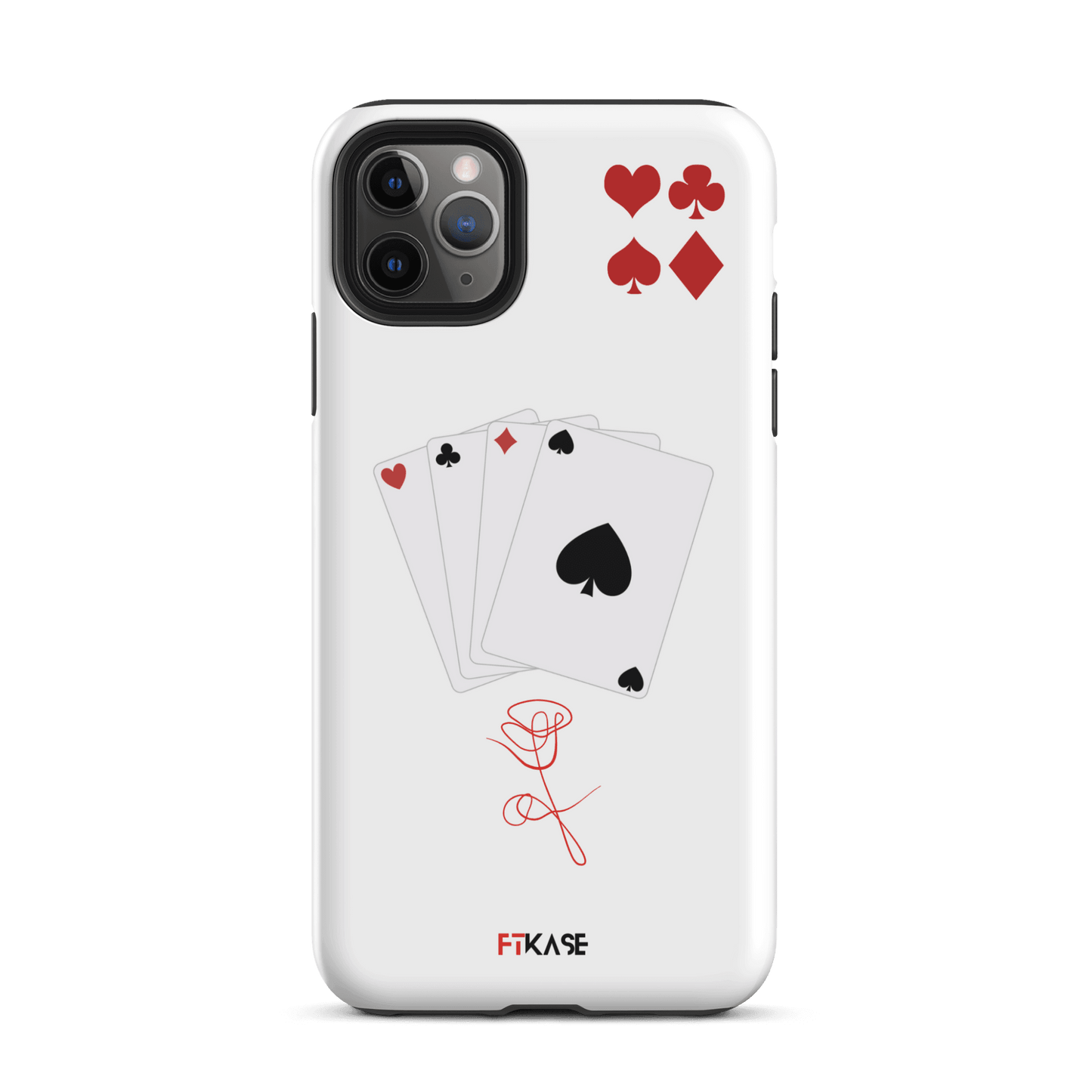 Tough Case for iPhone® - Ftkase