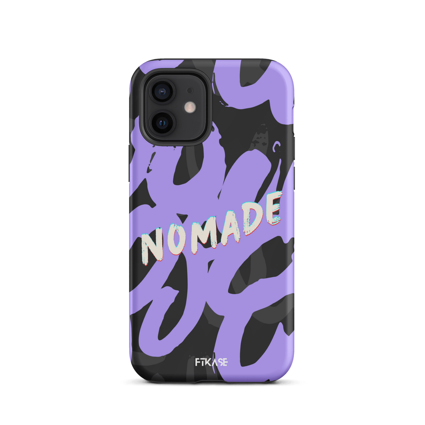 Tough Case for iPhone® - Ftkase