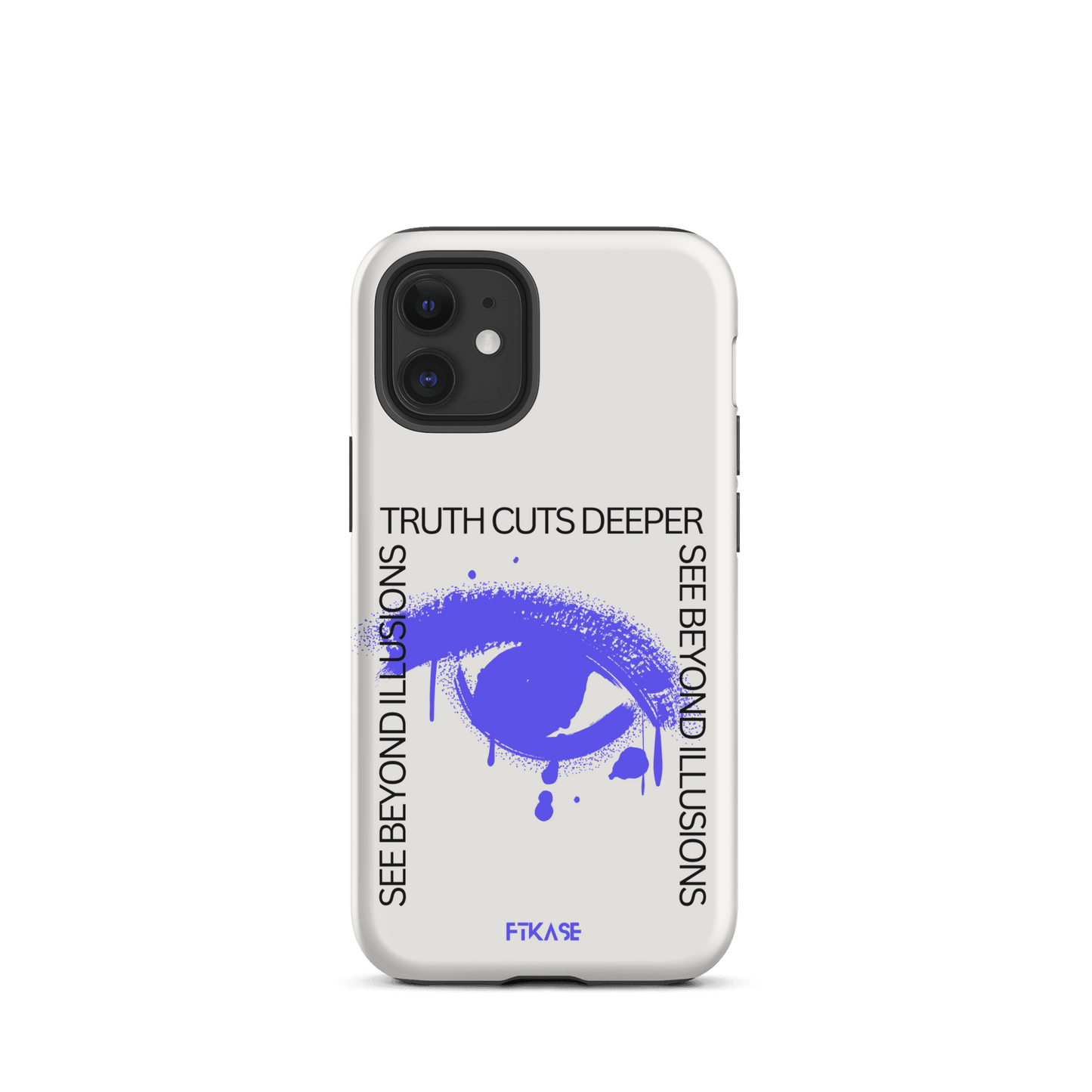 Tough Case for iPhone® - Ftkase