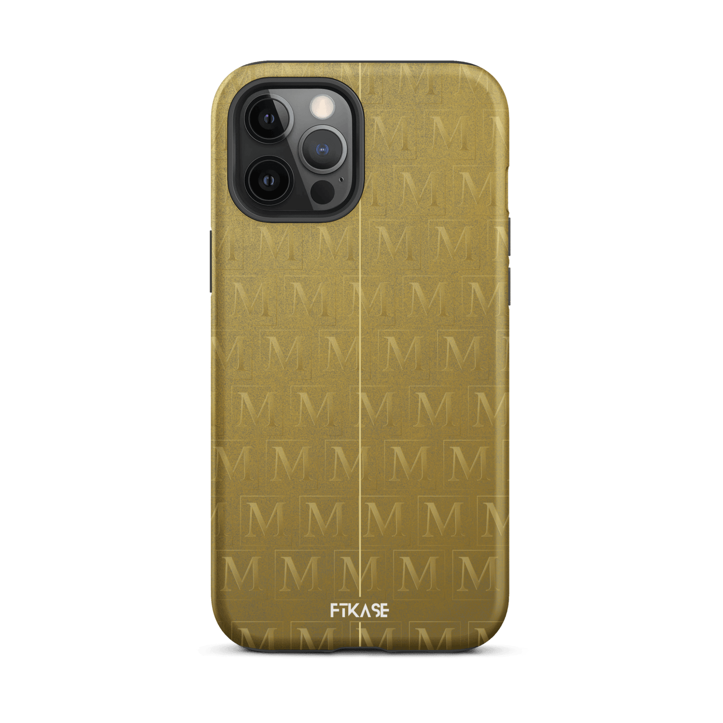 Tough Case for iPhone® - Ftkase