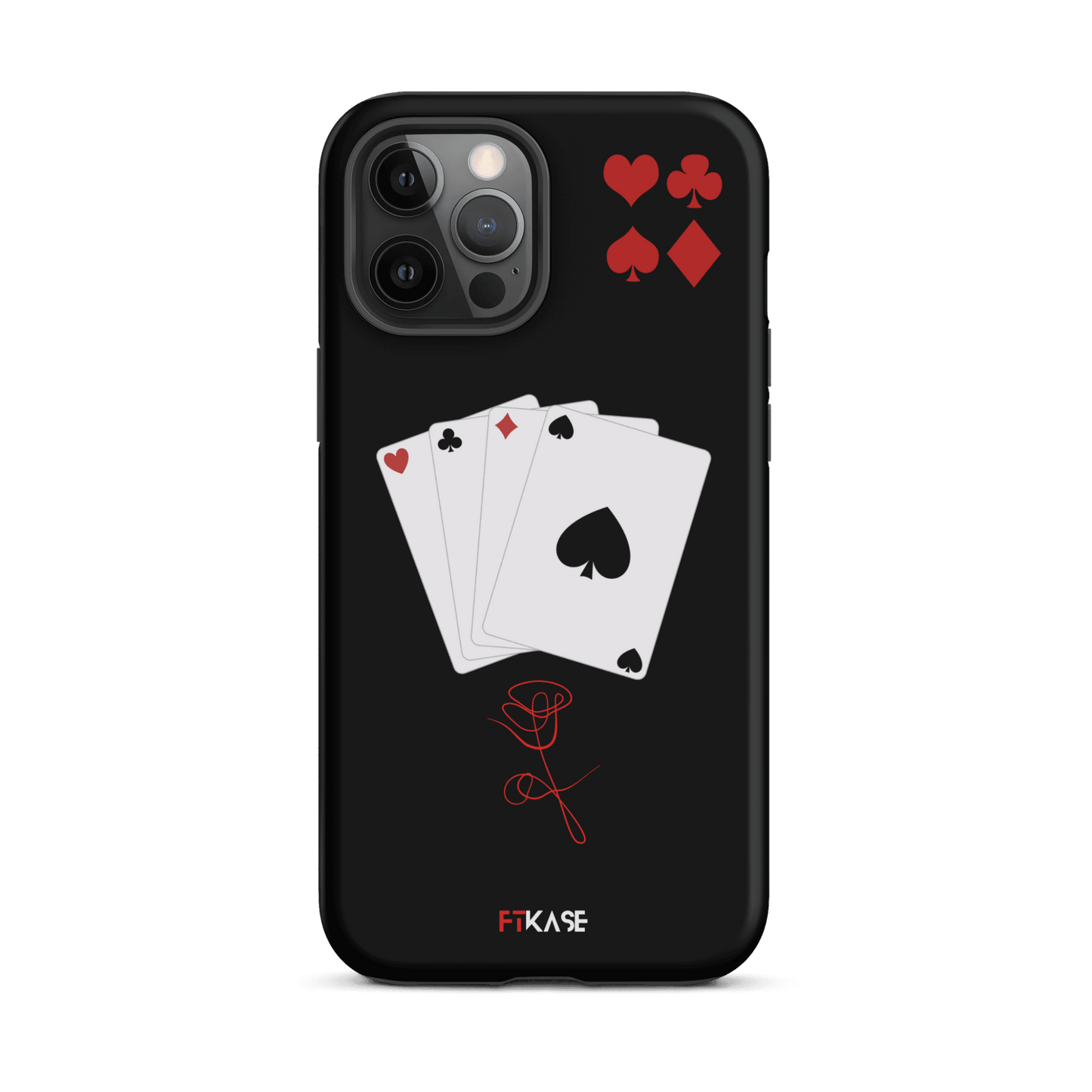 Tough Case for iPhone® - Ftkase