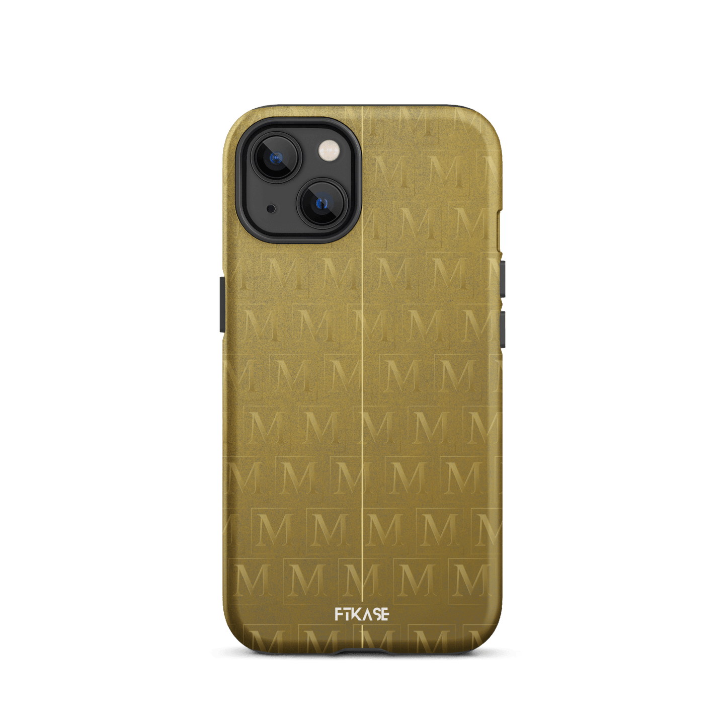 Tough Case for iPhone® - Ftkase