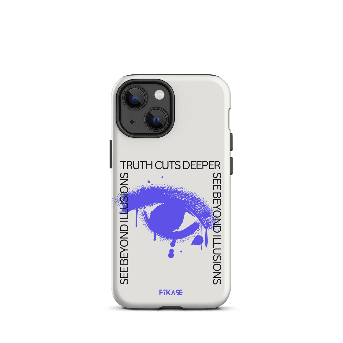 Tough Case for iPhone® - Ftkase