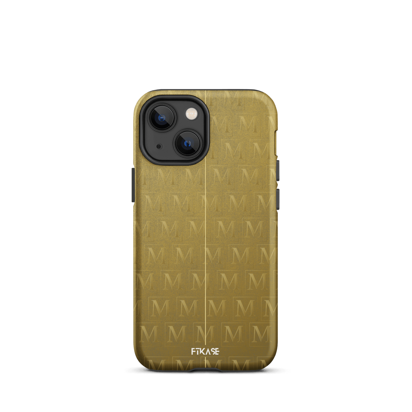 Tough Case for iPhone® - Ftkase