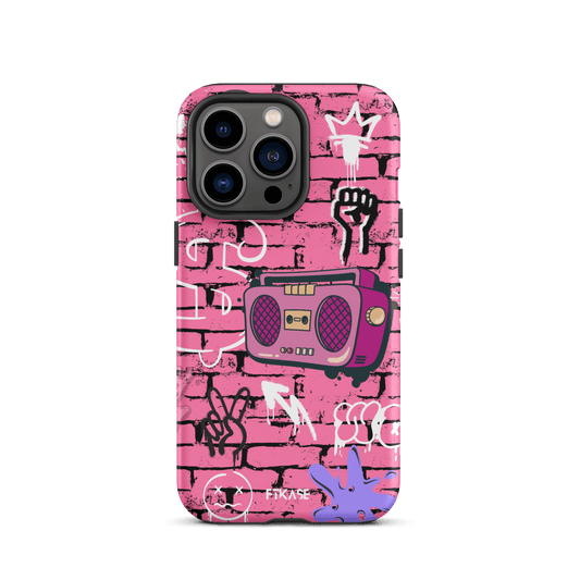 Tough Case for iPhone® - Ftkase