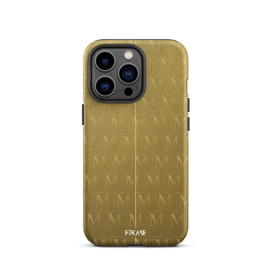 Tough Case for iPhone® - Ftkase