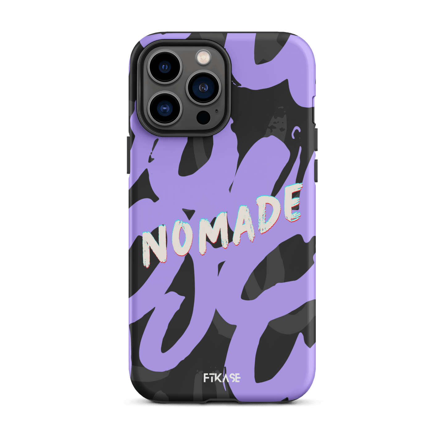 Tough Case for iPhone® - Ftkase