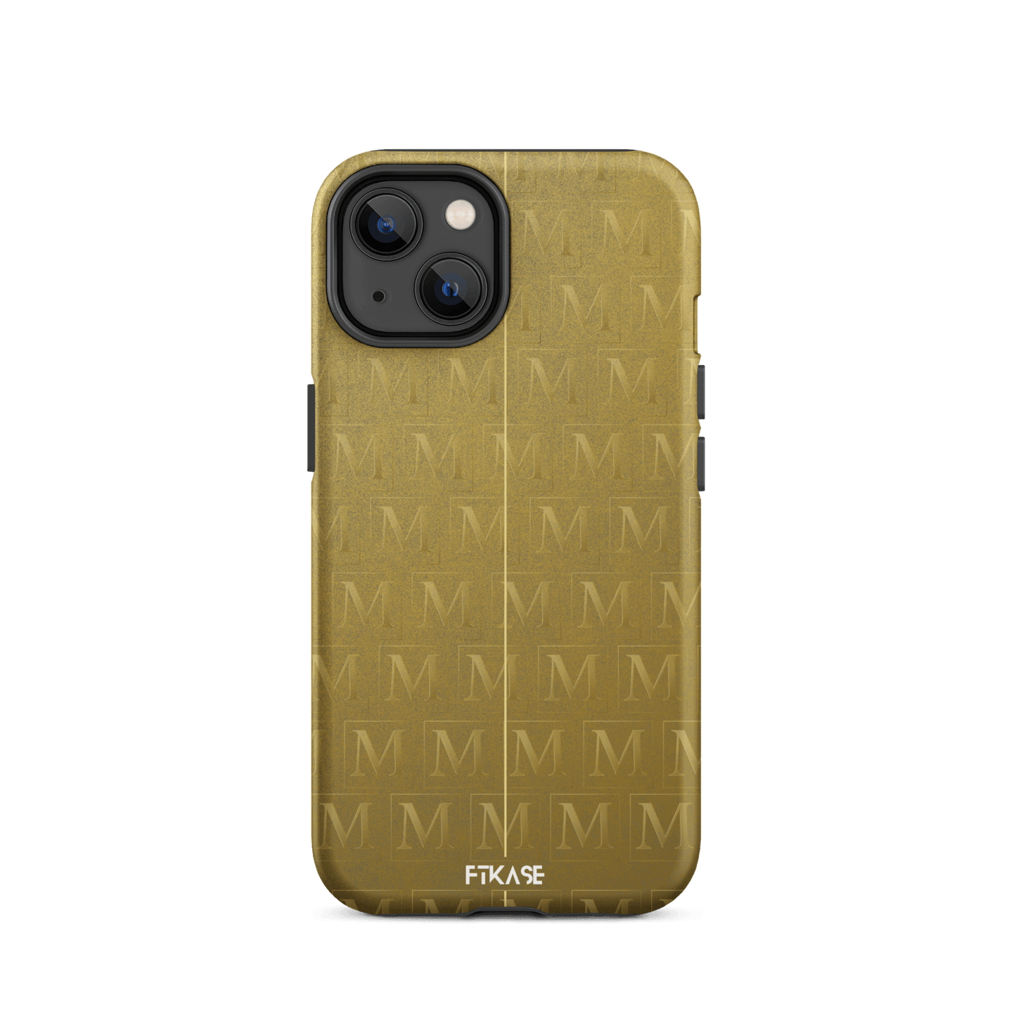 Tough Case for iPhone® - Ftkase