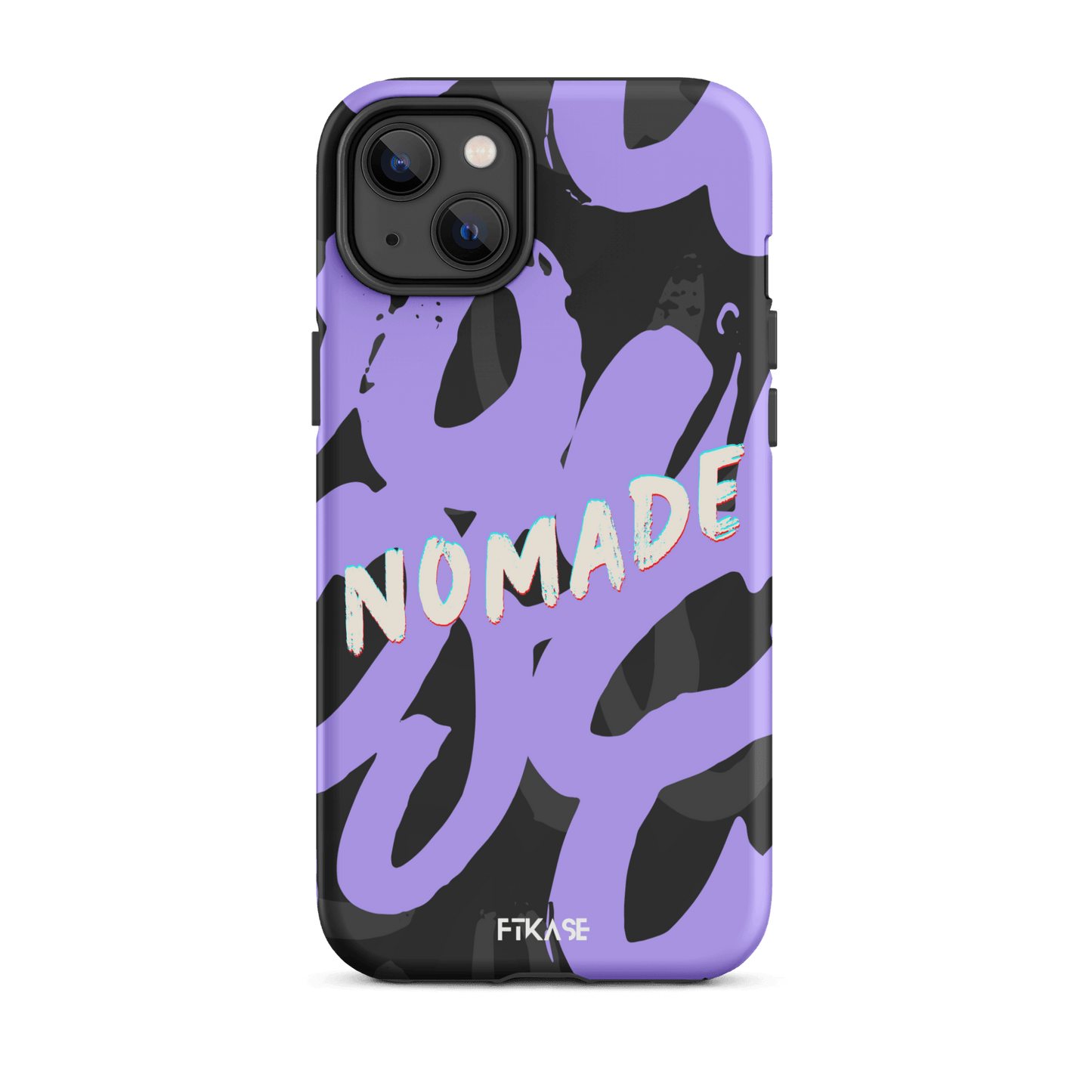 Tough Case for iPhone® - Ftkase