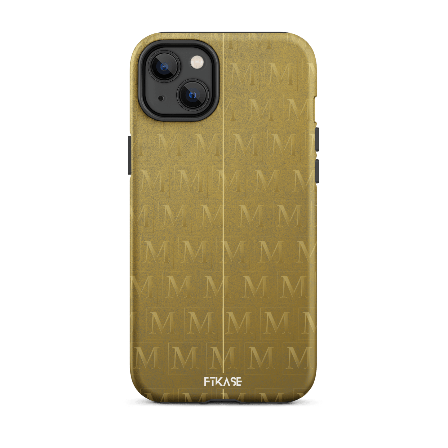 Tough Case for iPhone® - Ftkase