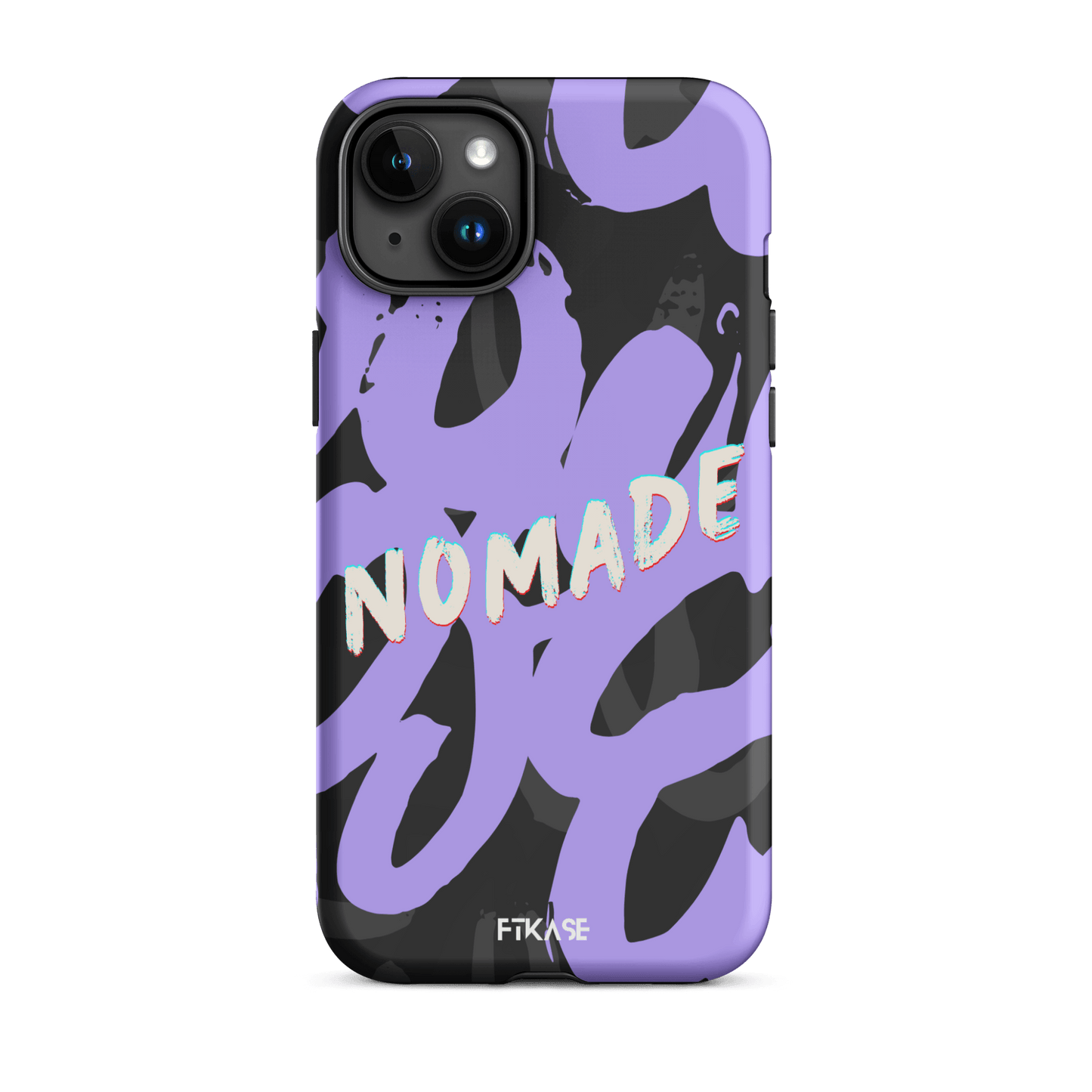 Tough Case for iPhone® - Ftkase