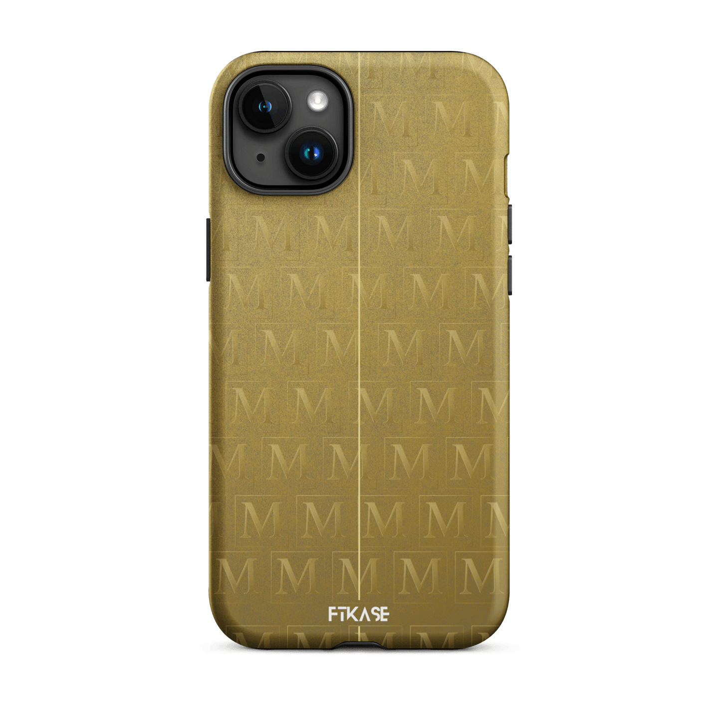 Tough Case for iPhone® - Ftkase