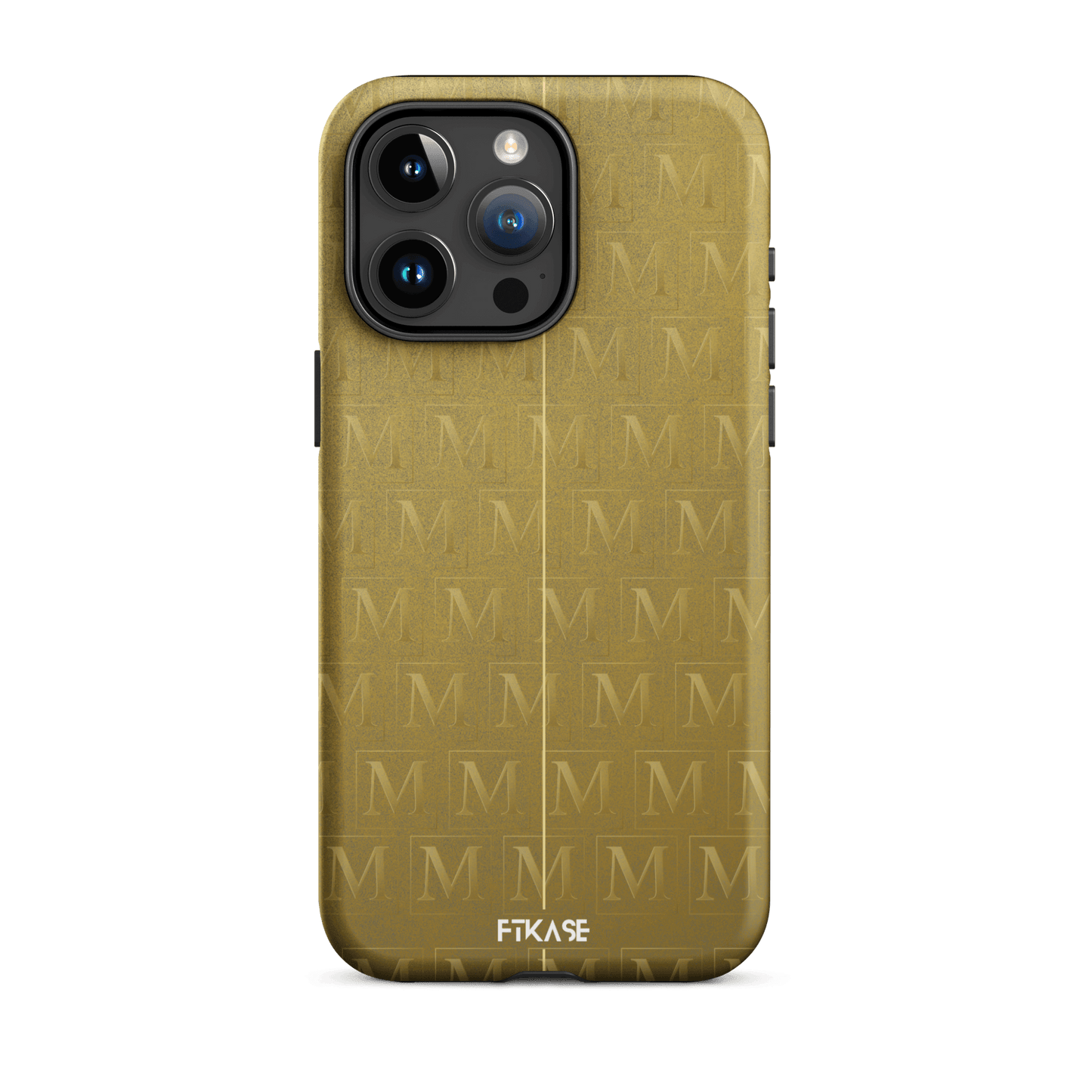 Tough Case for iPhone® - Ftkase