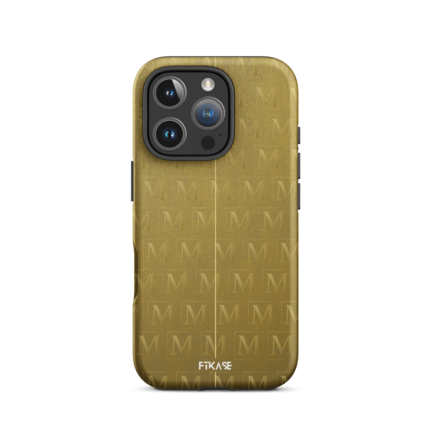 Tough Case for iPhone® - Ftkase