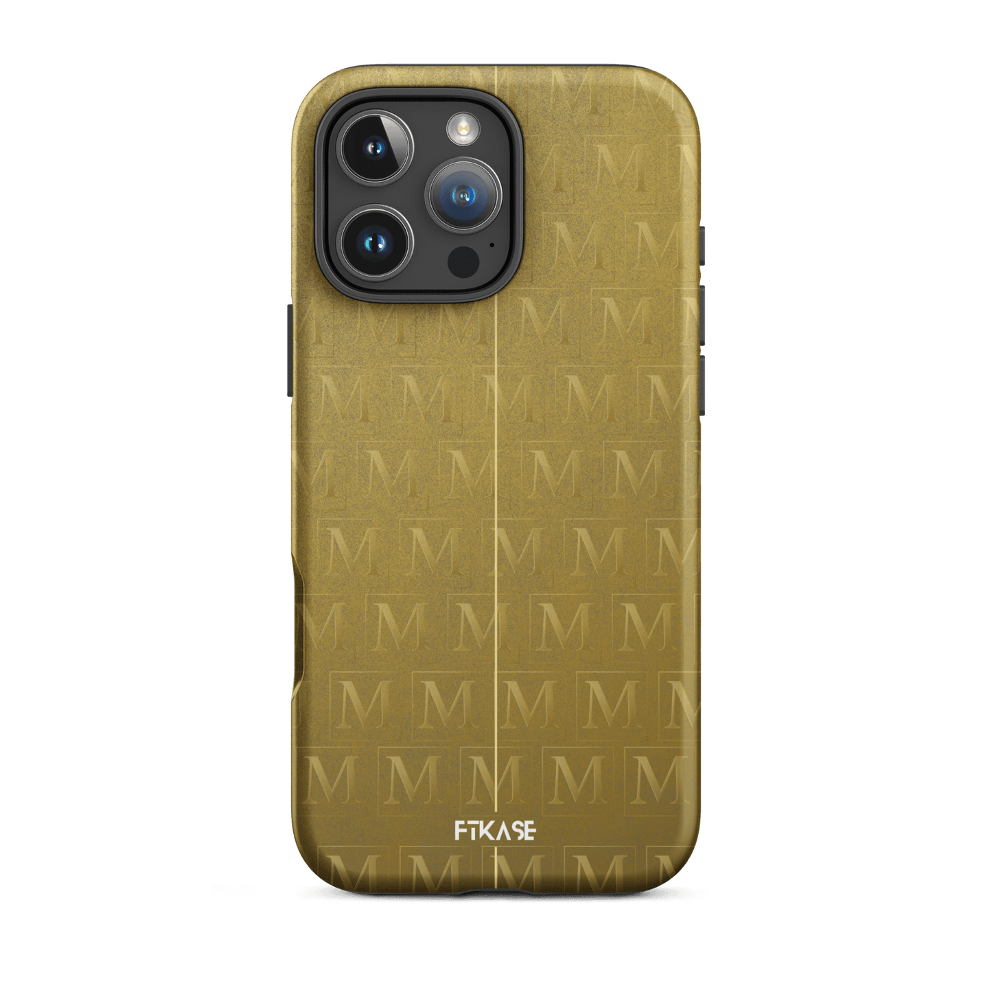 Tough Case for iPhone® - Ftkase