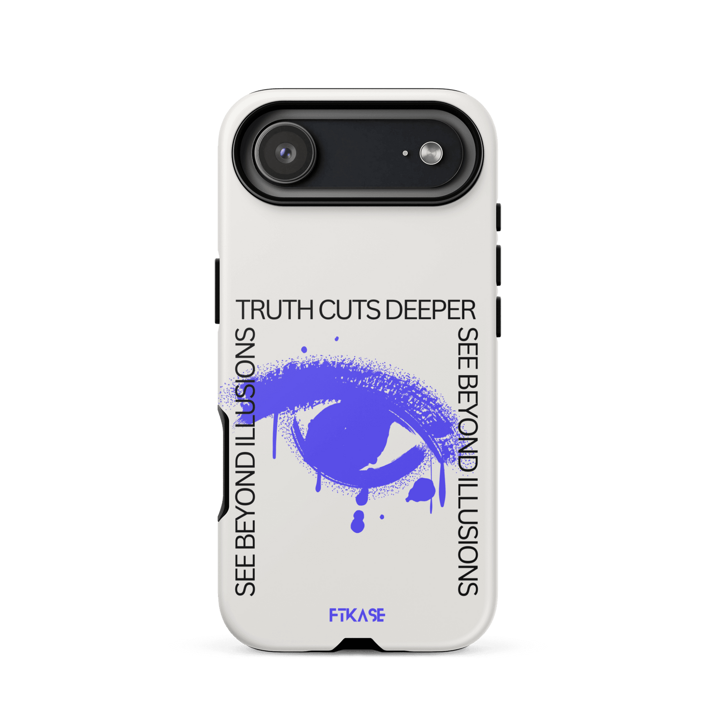 Tough Case for iPhone® - Ftkase