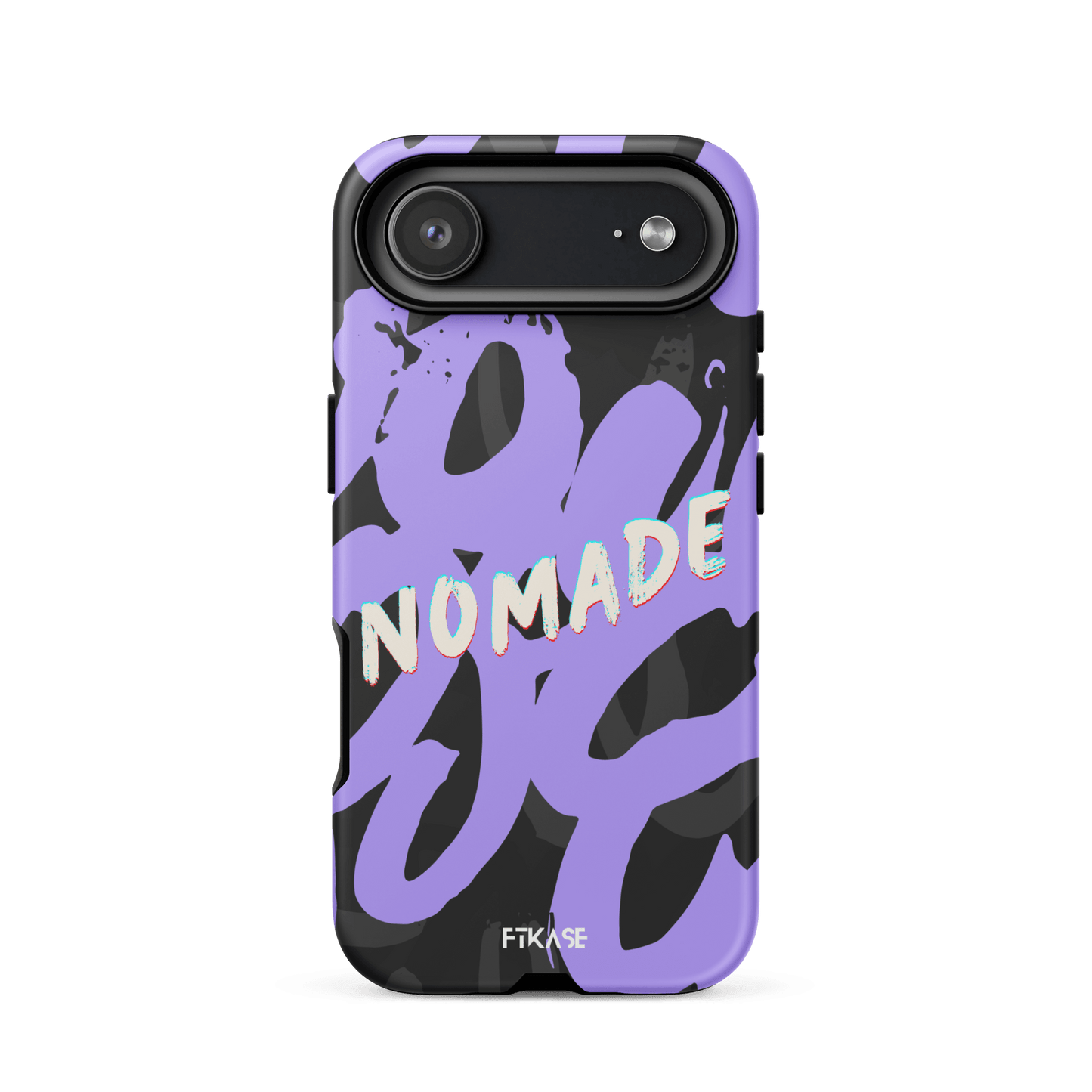 Tough Case for iPhone® - Ftkase