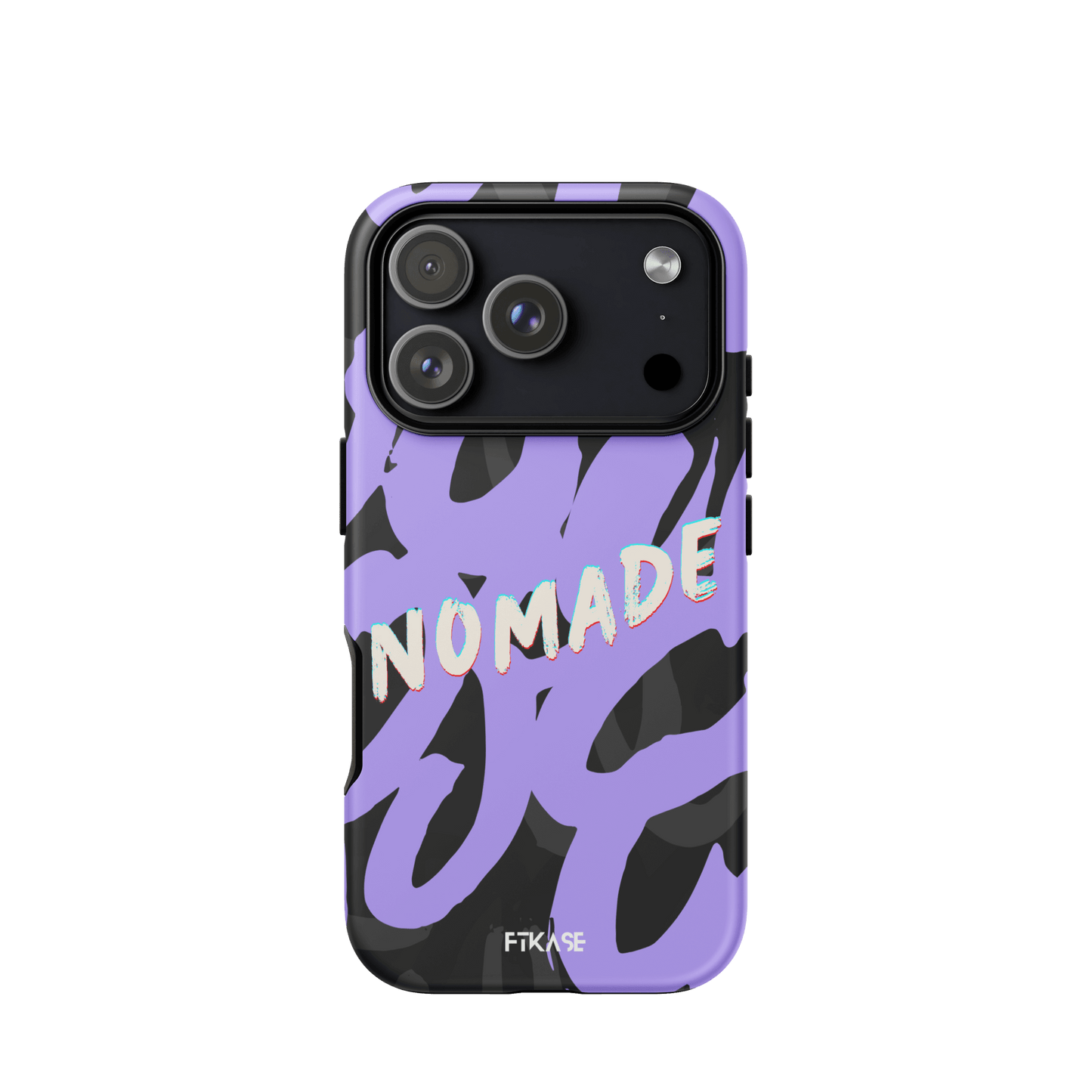 Tough Case for iPhone® - Ftkase