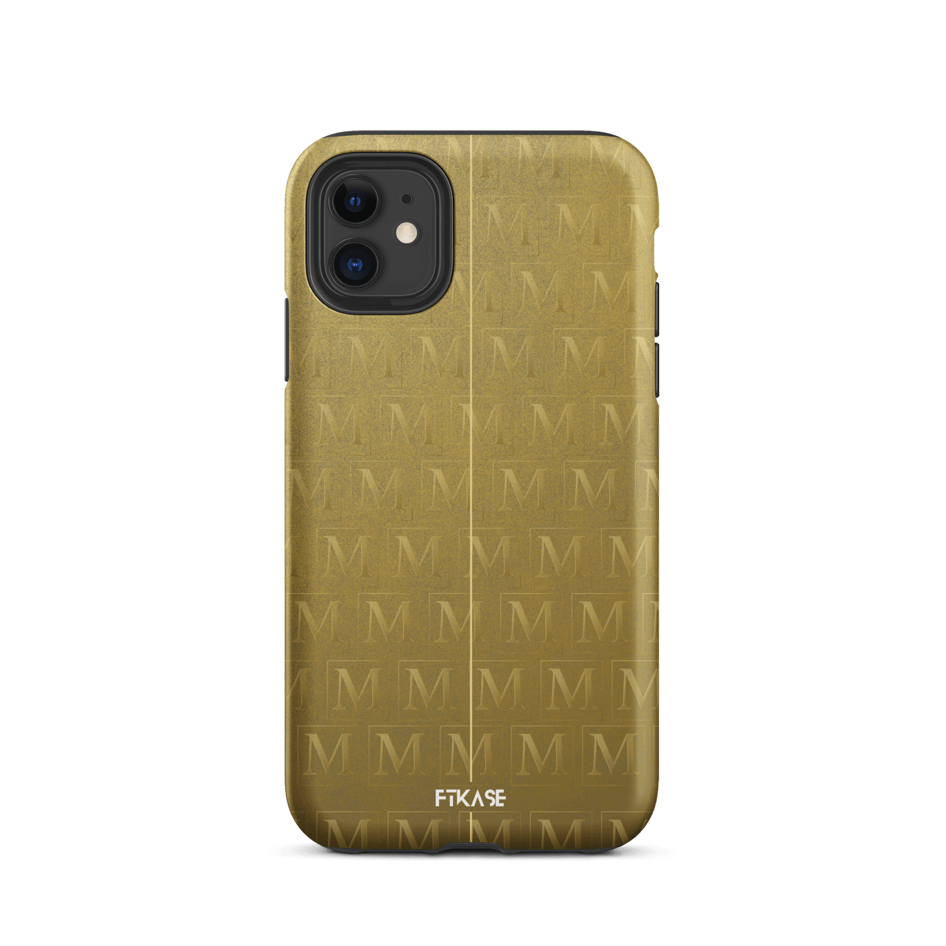Tough Case for iPhone® - Ftkase