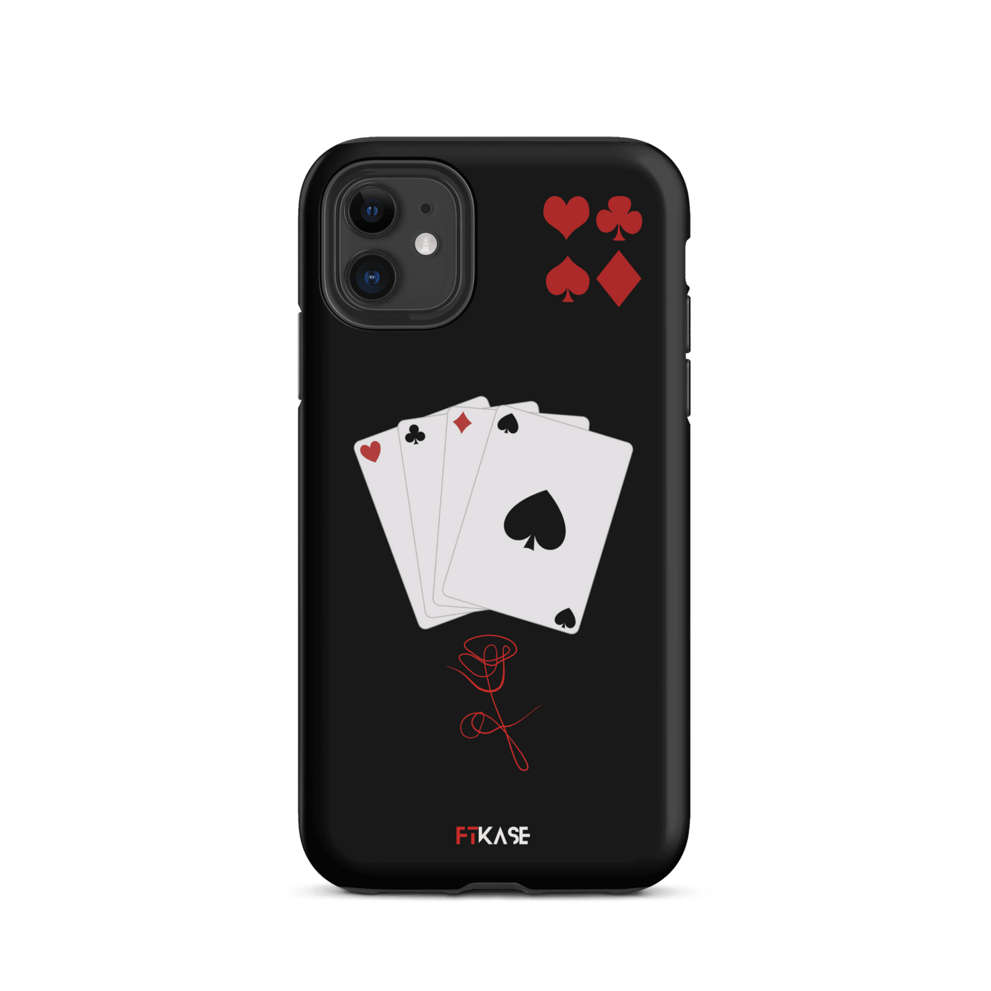 Tough Case for iPhone® - Ftkase