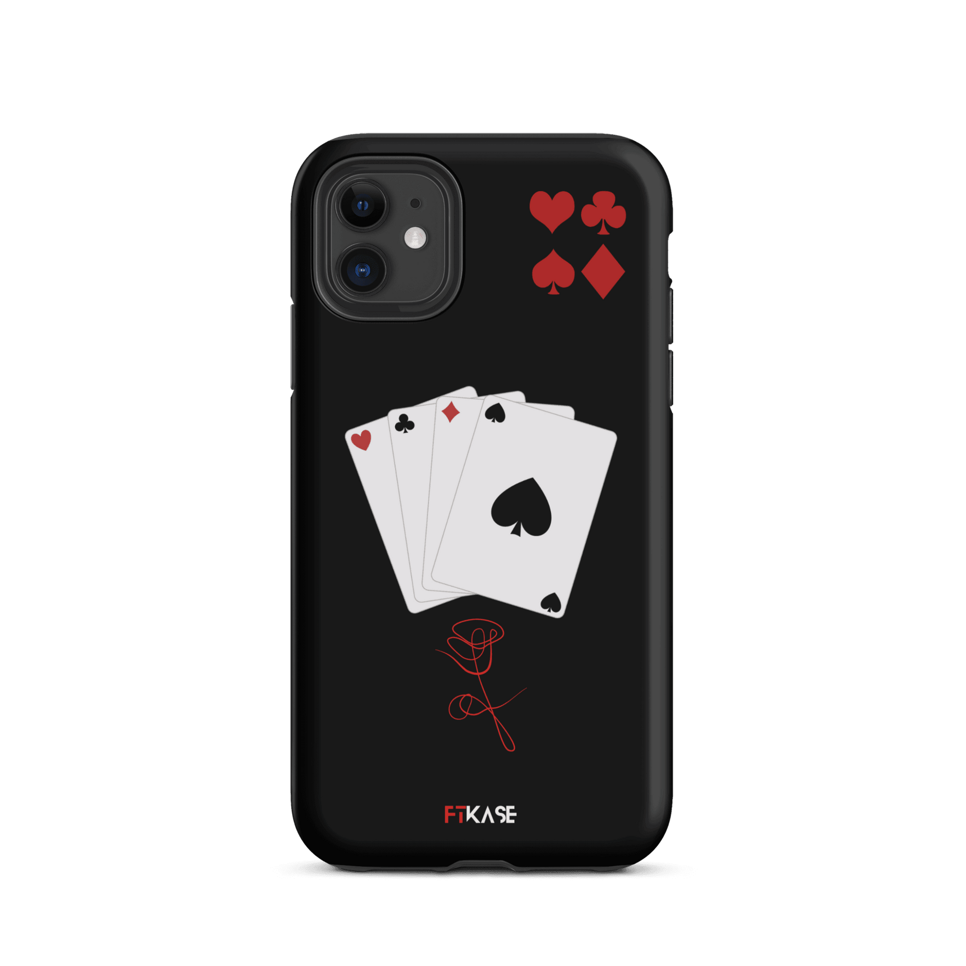 Tough Case for iPhone® - Ftkase