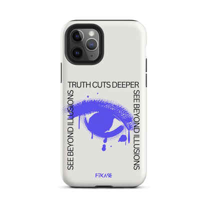 Tough Case for iPhone® - Ftkase