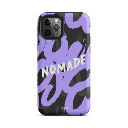 Tough Case for iPhone® - Ftkase