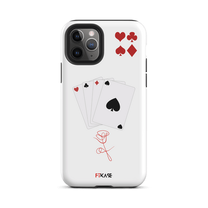 Tough Case for iPhone® - Ftkase