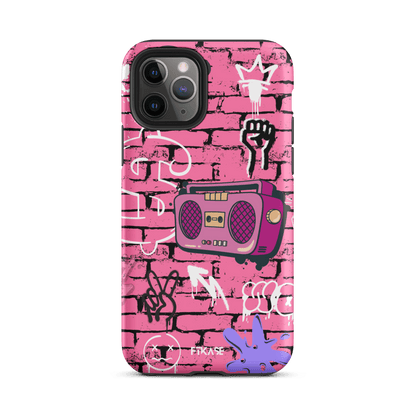 Tough Case for iPhone® - Ftkase