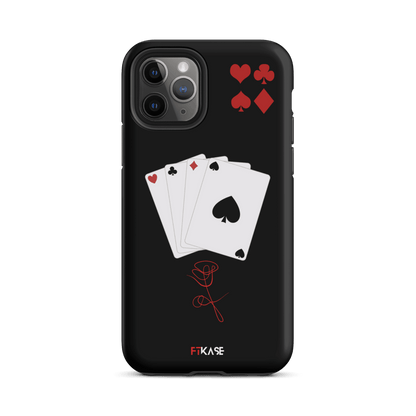 Tough Case for iPhone® - Ftkase