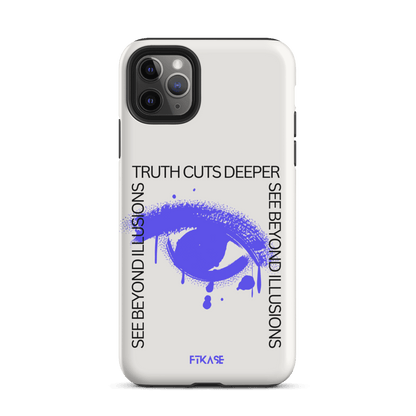 Tough Case for iPhone® - Ftkase