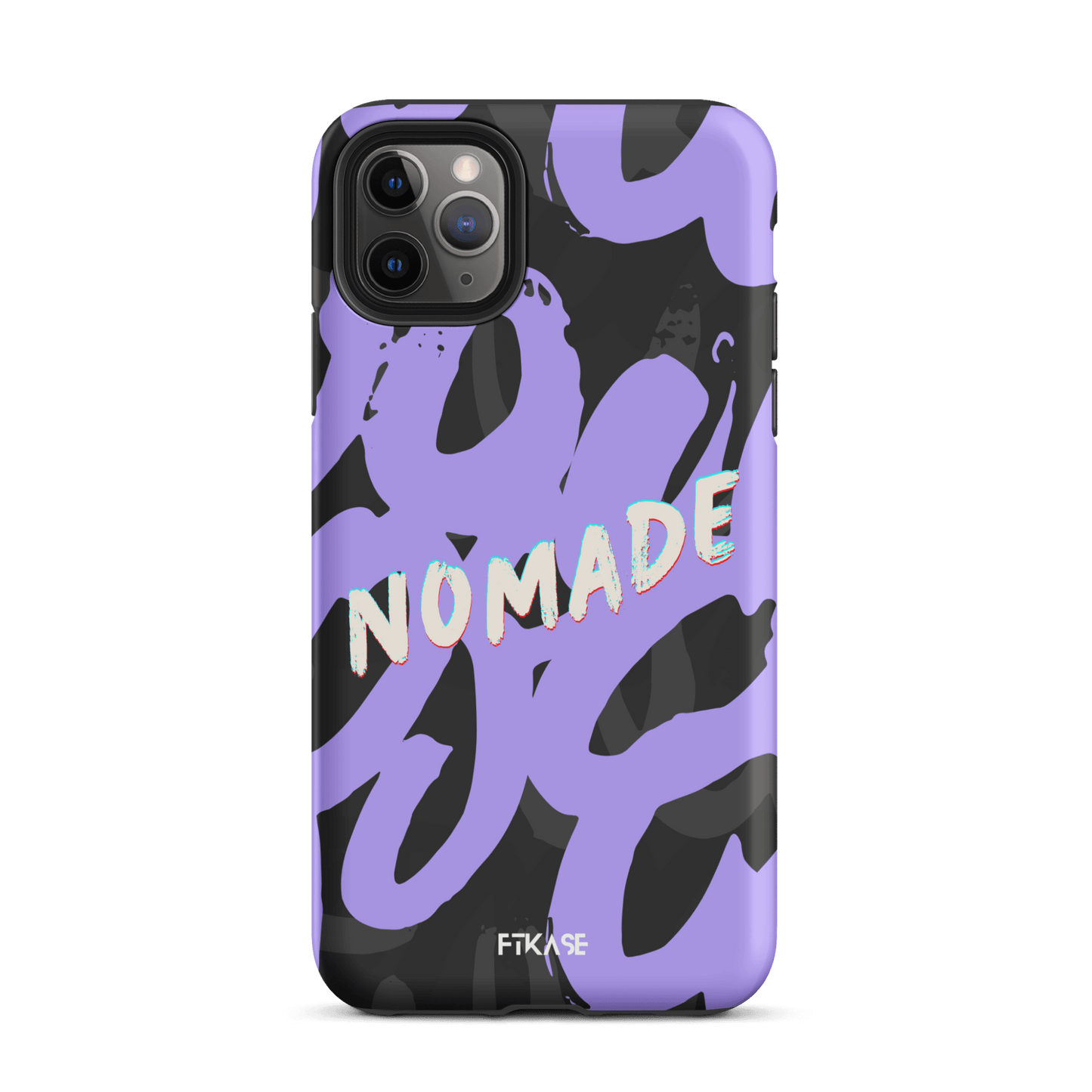 Tough Case for iPhone® - Ftkase