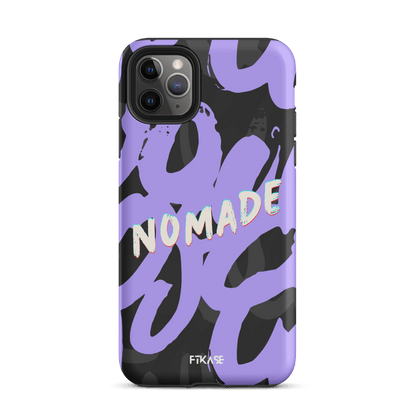 Tough Case for iPhone® - Ftkase
