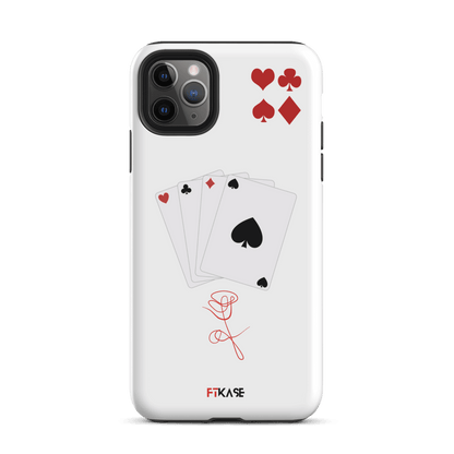 Tough Case for iPhone® - Ftkase
