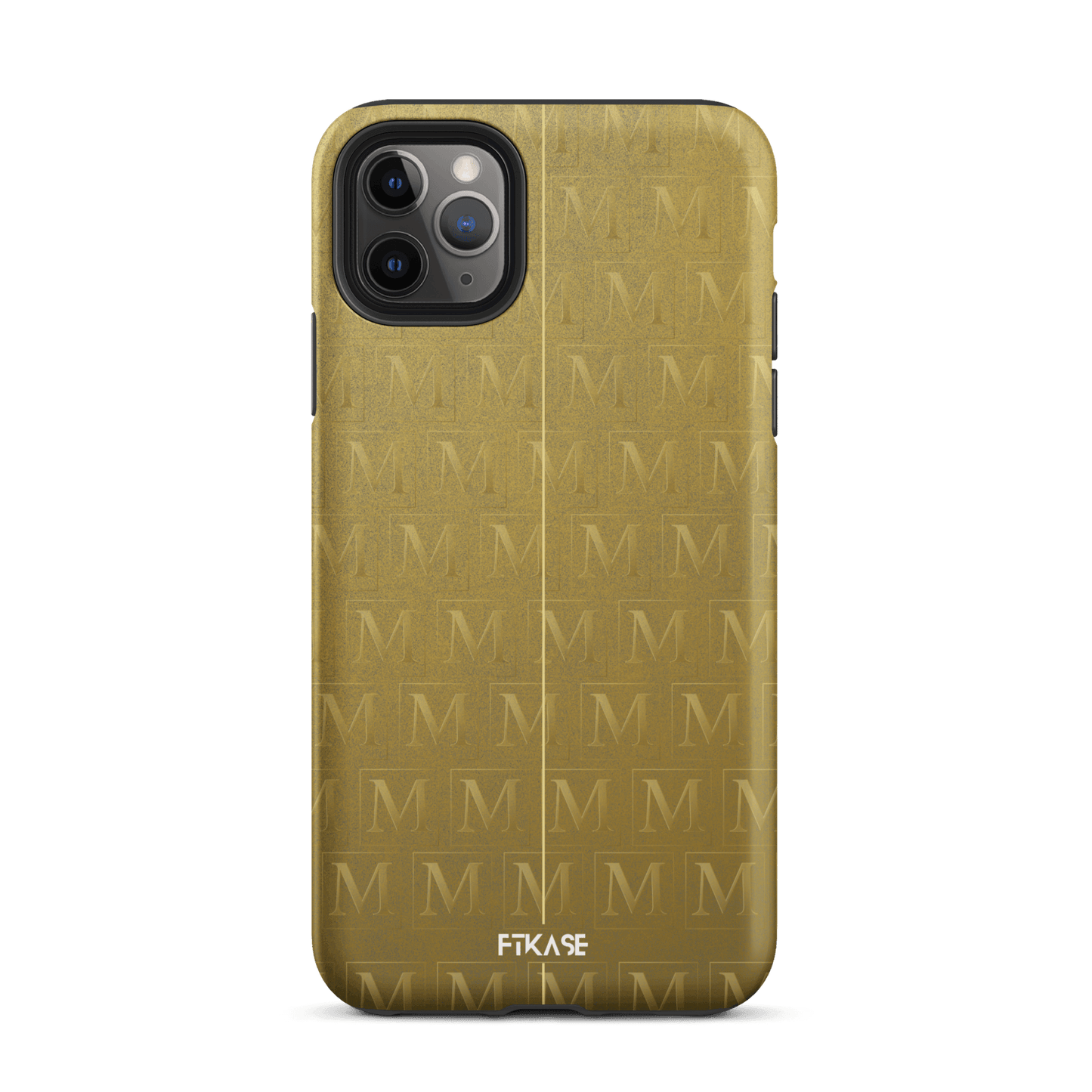 Tough Case for iPhone® - Ftkase