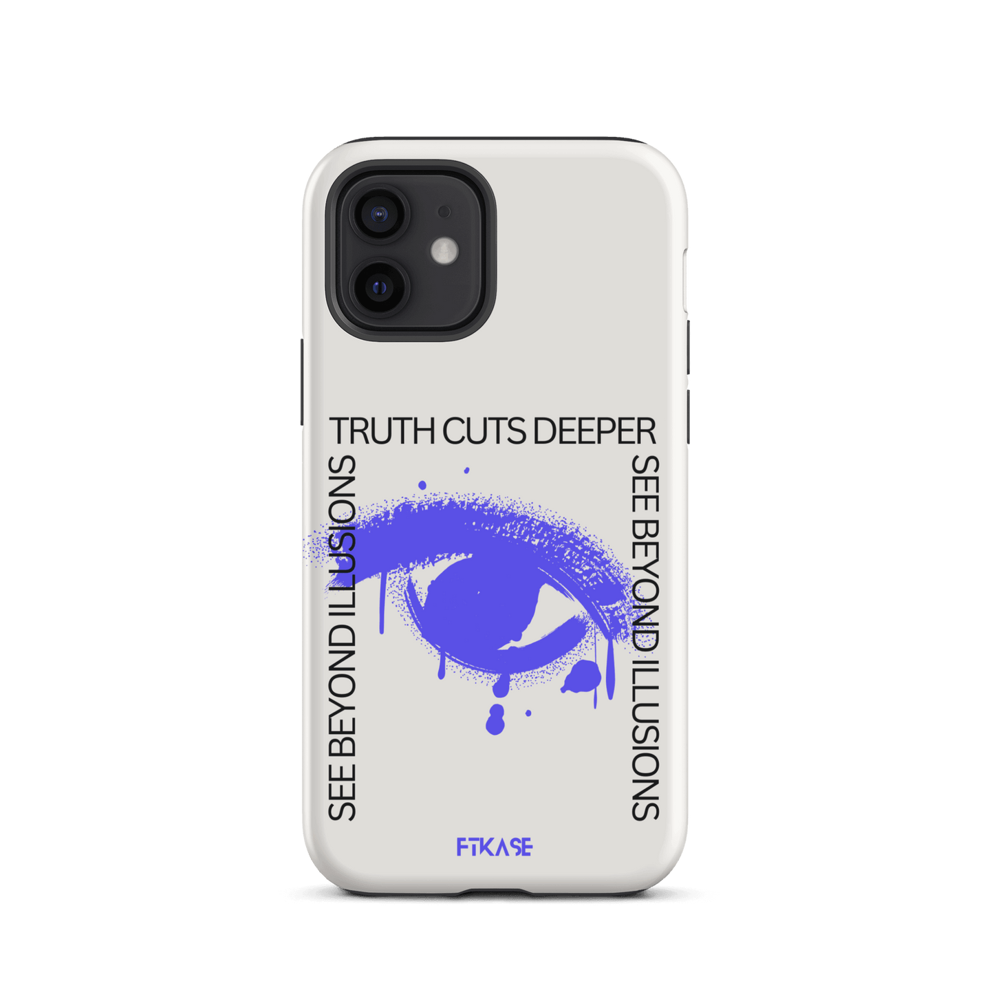 Tough Case for iPhone® - Ftkase