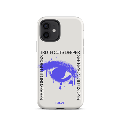 Tough Case for iPhone® - Ftkase