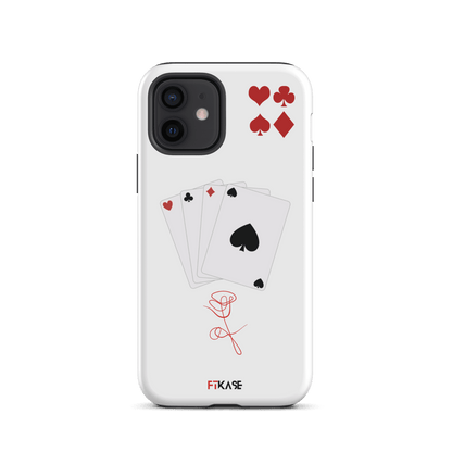 Tough Case for iPhone® - Ftkase