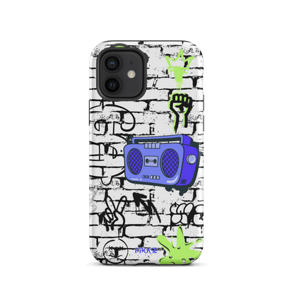 Tough Case for iPhone® - Ftkase