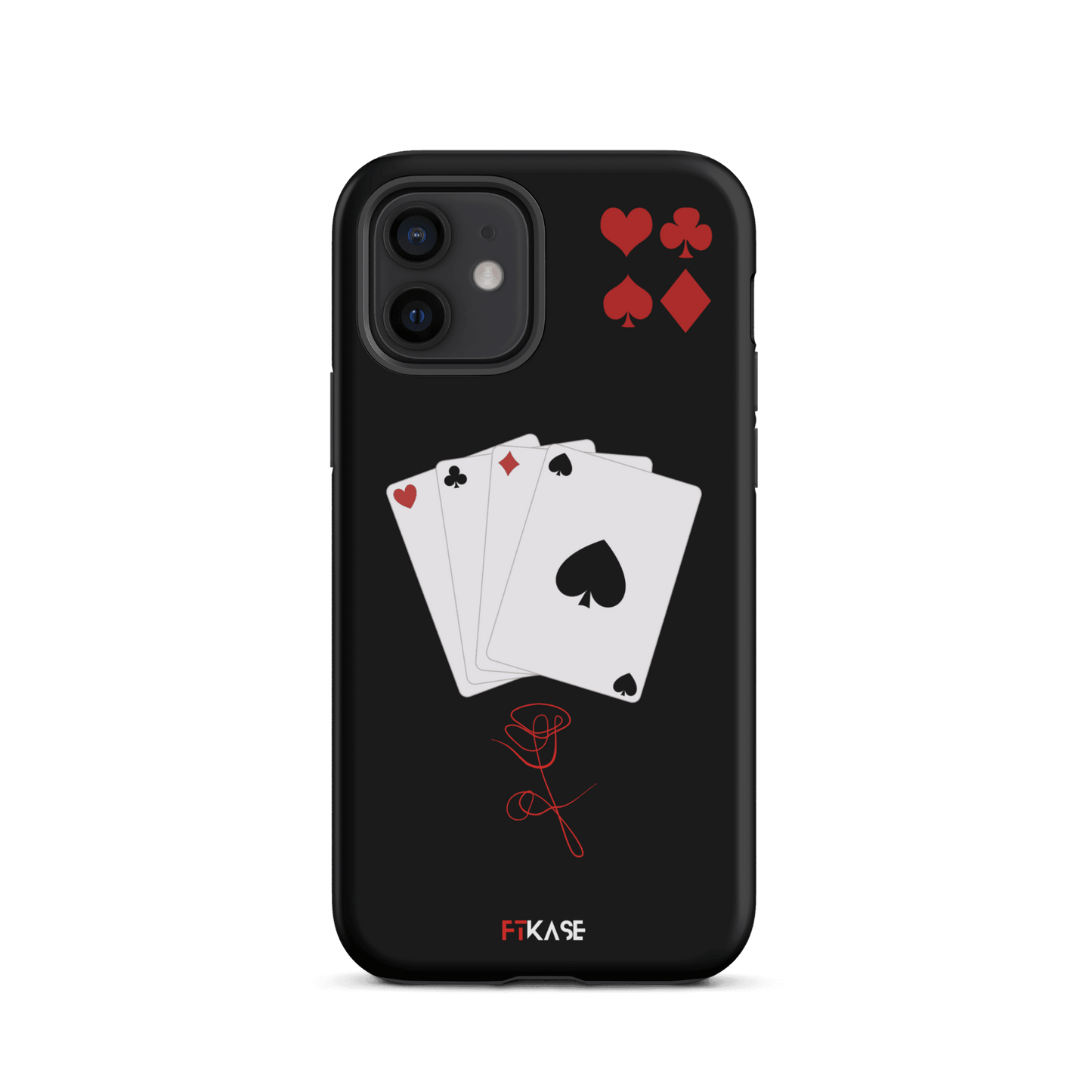 Tough Case for iPhone® - Ftkase