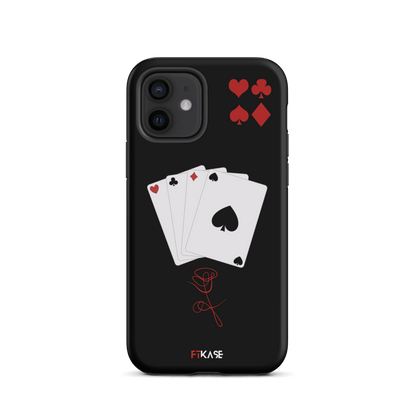 Tough Case for iPhone® - Ftkase