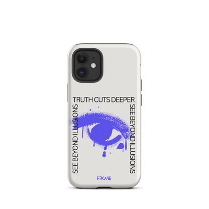 Tough Case for iPhone® - Ftkase
