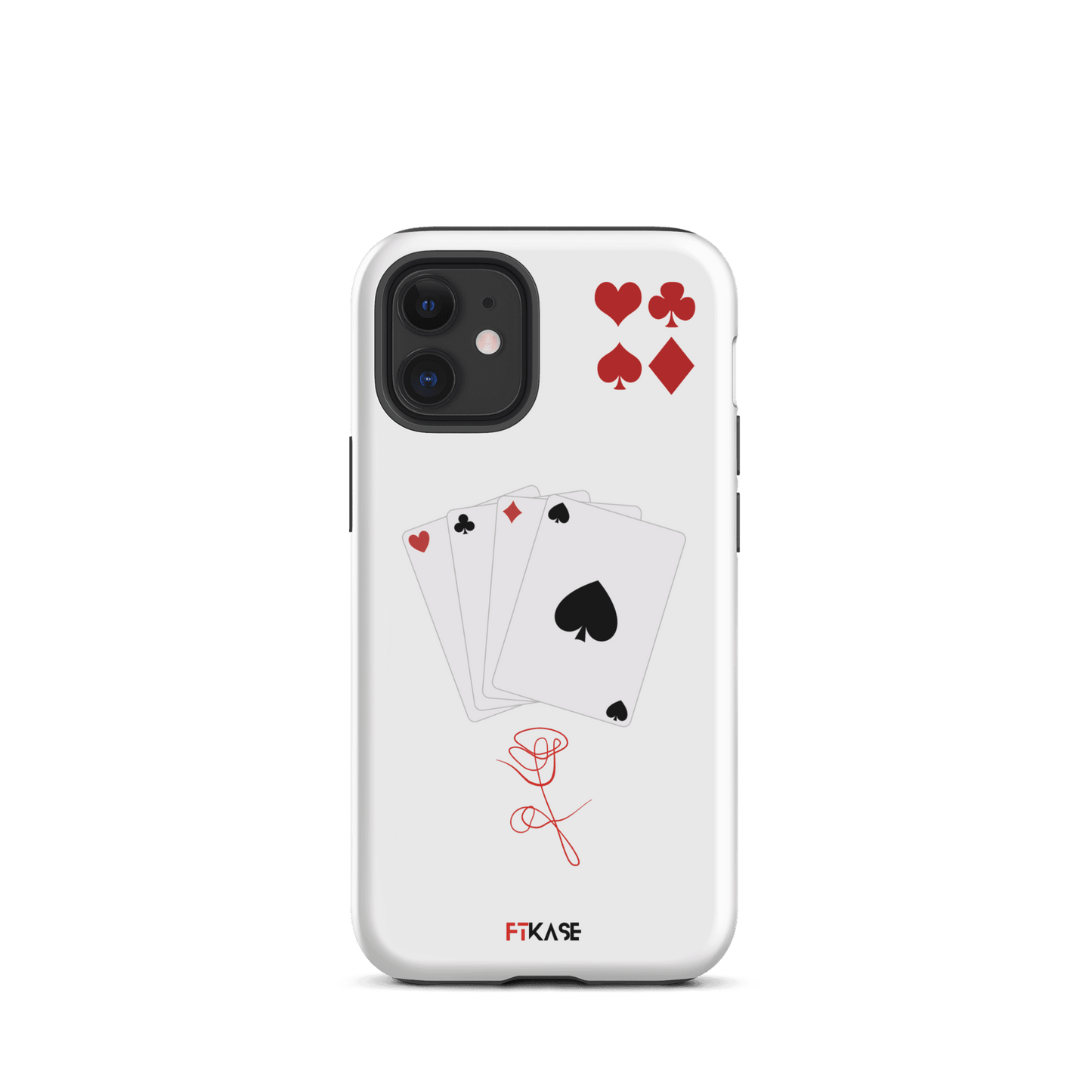Tough Case for iPhone® - Ftkase