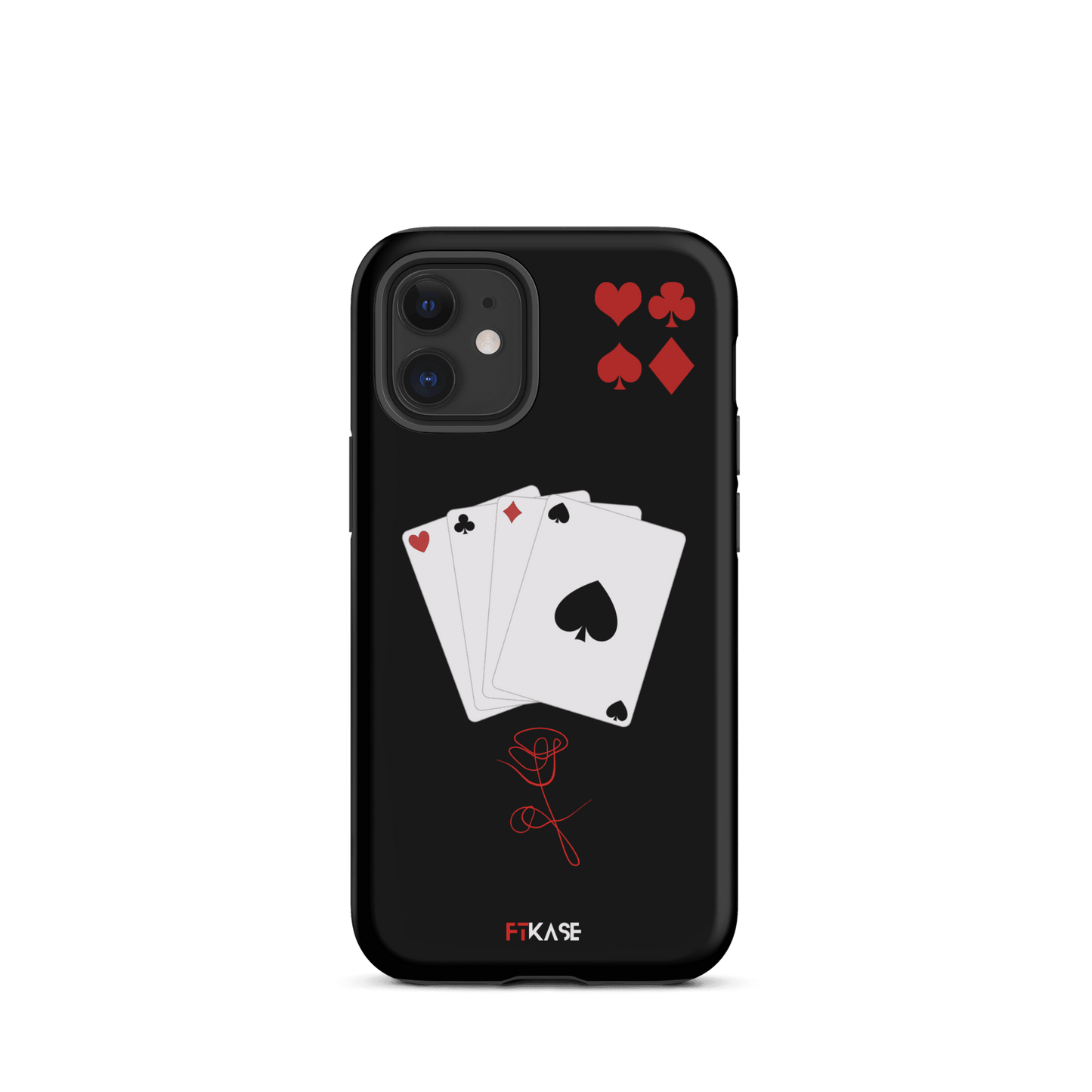 Tough Case for iPhone® - Ftkase