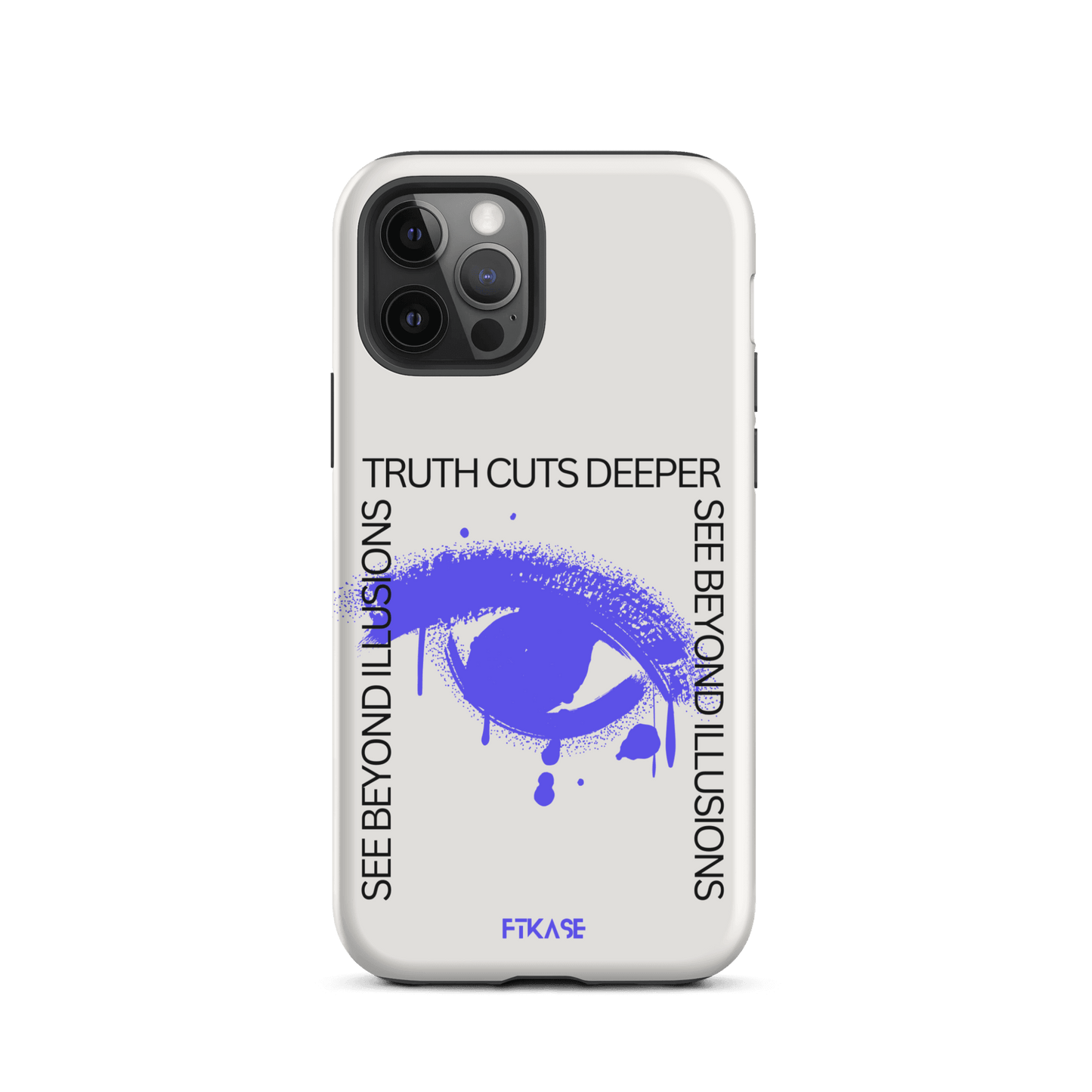 Tough Case for iPhone® - Ftkase