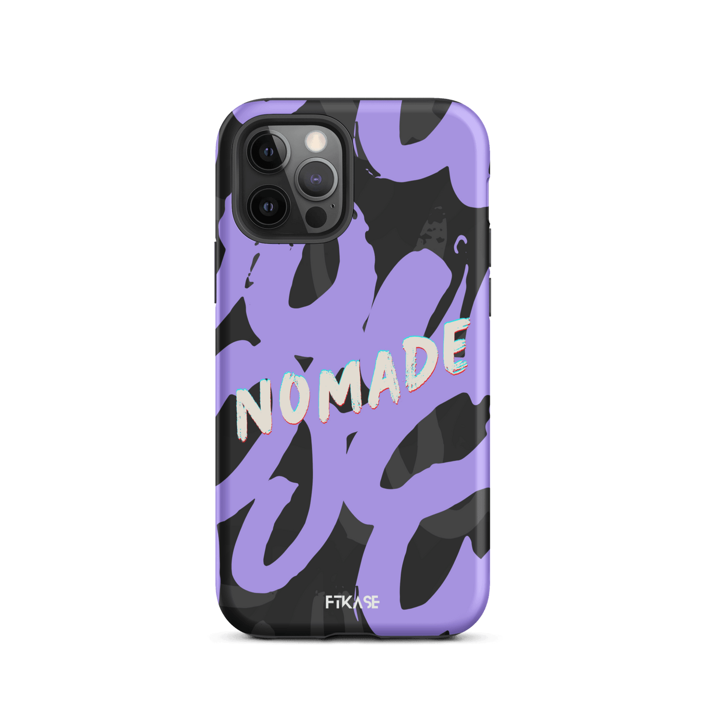Tough Case for iPhone® - Ftkase