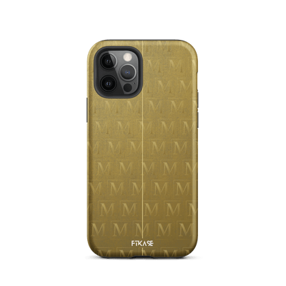 Tough Case for iPhone® - Ftkase